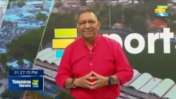 #TeleislasNews I Las noticias deportivas del archipiélago.
