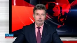 ΚΕΝΤΡΙΚΟ ΔΕΛΤΙΟ ΕΙΔΗΣΕΩΝ 21.00 (14.10.2026)
