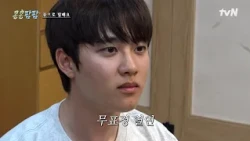 🕺몸으로 말해요 2R🕺 우리 싸우는 거 아닙니다^^ 고성과 비명이 난무하는 인물 맞히기 퀴즈🫨 #콩콩팜팜 EP.6 | tvN 260724 방송
