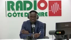La Parole Est à Vous du Mercredi 02 Septembre 2026 par Charles KABLAN