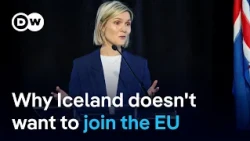 What Iceland's 'No' vote means for ties with the EU | DW News
