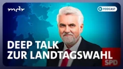 Willingmann (SPD): "Forschung schafft Zukunft für Sachsen-Anhalt" | Podcast: Wahlkreis Ost | MDR