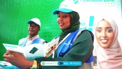 Dahabshil Bank International oo Ka qayb galay Shirweynaha 2-aad ee Maalgashiga Cuntada iyo Beeraha