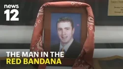 The Man in the Red Bandana: How a 9/11 victim saved others before the towers fell