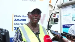 Health experts warn of rising non-communicable diseases among men