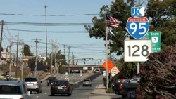 Local Economic Development: The Middlesex Turnpike Vision Plan