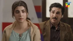 Pyar He Insaan Ka Sb Se Bara Dushman Bn Jata Hae🥺🫨 | Aap Ki Izzat | ft. Urwa Hocane & Ahsan Khan