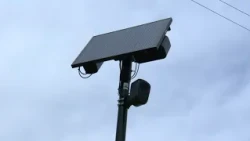 Flock cameras in NC: Who can access license plate reader data and how is it protected?