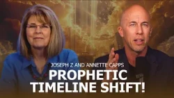 Are Most Prophets Wrong? Annette Capps And Joseph Z Expose Major Church Deceptions #Discernment