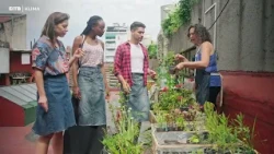 🌍🌱 EITB | Transformazioa: Nolakoa izango da etorkizuneko Euskadi jasangarria?