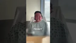 He Survived 80% Of His Body Being Burned!