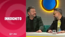 Čekyho zvuky (INKOGNITO)