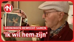 Joop Dagelet (86) zijn grootste passie is dans: 'Dans was wel een taboe'
