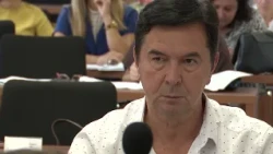GRADSKO VIJEĆE TUZLA USVOJILO NEKOLIKO VAŽNIH ODLUKA