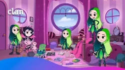 Too Many Mirabellas | Isadora Moon | Clan TVE
