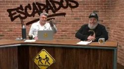 ESCAPADOS 06/29/2026