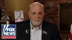 Levin: They are going to FORCE IT through the culture...