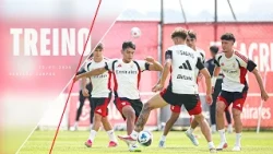 Operation FC St. Gallen | Training 07/22