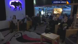 Pozvánka na Jeseň v chyži
