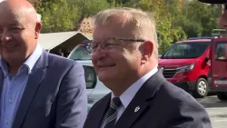 Televizija Zapad - Zapadni dnevnik 15.10.2026.