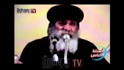 Don't tell someone else, "You are Adam and you are Eve" - ​​you're doomed - People's Questions Pr...