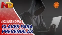 The most common DIGITAL SCAMS used by CRIMINALS