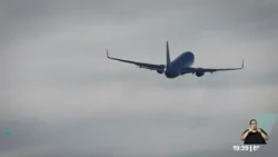 Air connectivity will add two weekly frequencies from Montevideo to Porto Alegre