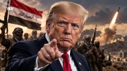 SNAŽNA OFANZIVA Huta! Trump OTKRIO kad će BITI ZAVRŠEN RAT s Iranom!