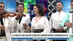 Morning Show with Folk Music June 29, 2026