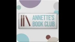 Annette's Book Club: Authors Amanda Peters and Linwood Barclay