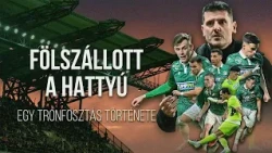 FÖLSZÁLLOTT A HATTYÚ | Egy trónfosztás története
