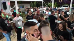 Krajiski Sokolovi - Niko nije kao Jovan proso