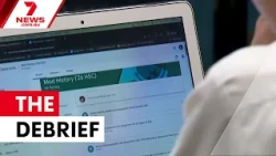 Shared CEO roles proposed to close gender pay gap | 7NEWS