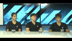 Harci szenvedély: MMA és kick-box versenyzők // A jövő tehetségei