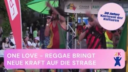 Reggaeinberlin.de #70 | Karneval der Kulturen 2026