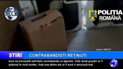 Raids on smugglers