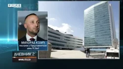 Zašto srpski članovi podržavaju agenciju koja pokušava da preuzme nadležnosti Srpske?