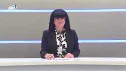 RM TV: Централна емисия новини - 17.08.2026