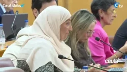 El Pleno aprueba las Medallas de la Autonomía 2026 entre críticas de Vox y abstención de Ceuta Ya!