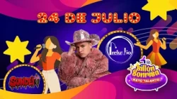 SMILE SOFA: Talent Challenge 2026 😄💜 - July 24