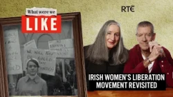All aboard the contraceptive train | What Were We Like: History Podcast