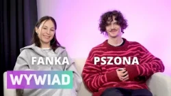 FANKA i pszona o współpracy przy utworze „PAMIĘTAJ”. Mają konkretne plany na przyszłość [WYWIAD]