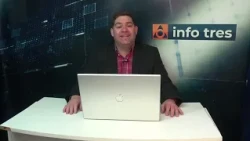 Infotres Central - 09/26/10 - Block 04