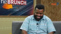 The Brunch with Lusi Banuve and Ilaitia Ravuwai [episode 36]