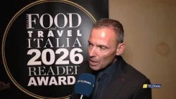 Lifestyle and Society - Cinque Vele Presicce Food and Travel Award