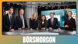Riksbanken lämnar räntan oförändrad – flaggar för höjning framöver