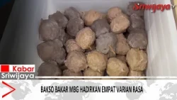MBG Grilled Meatballs Offer Four Flavor Varieties