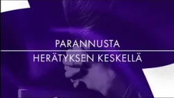 Vertailusta vapauteen | Parannusta herätyksen keskellä