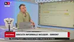DOCTORUL.MURAD,curtat pt.VOTURI?/BĂSESCU:SCUFIȚA ROȘIE a ajuns în POLITICĂ/CTP a testat limitele CNA