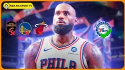 THE BOMBSHELL DROPPED 😱 - NBA on Sport TV - S4 | EP38 Special Episode